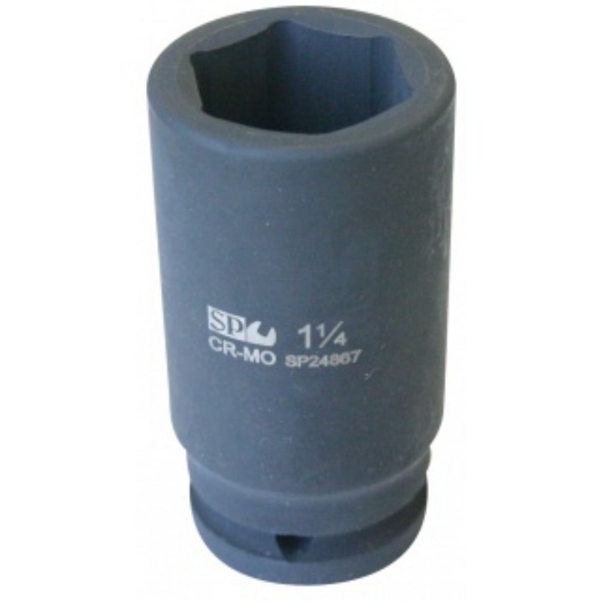Picture of SOCKET IMPACT 3/4"DR 6PT SAE DEEP 2-1/4" SP TOOLS