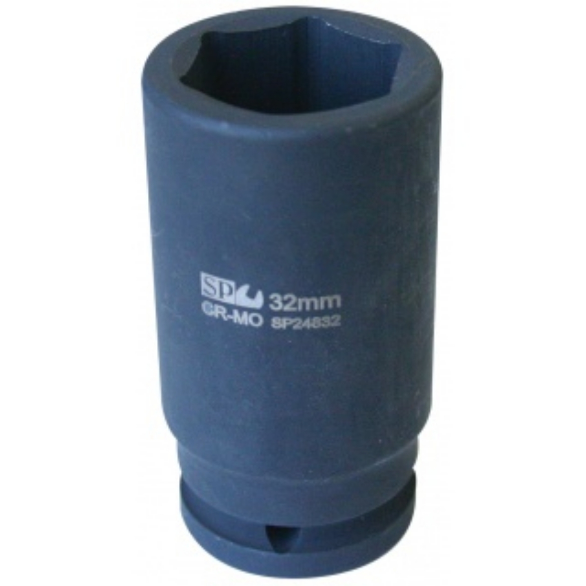 Picture of SOCKET IMPACT 3/4"DR 6PT DEEP METRIC 60MM SP TOOLS