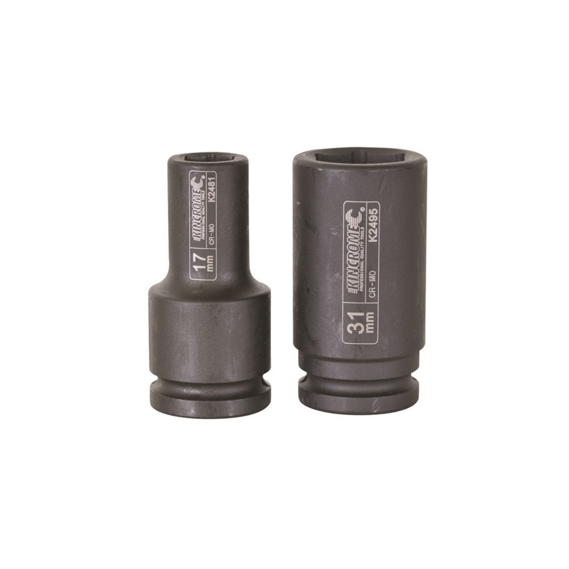 Picture of KINCROME Deep Impact Socket 33mm 3/4" Drive