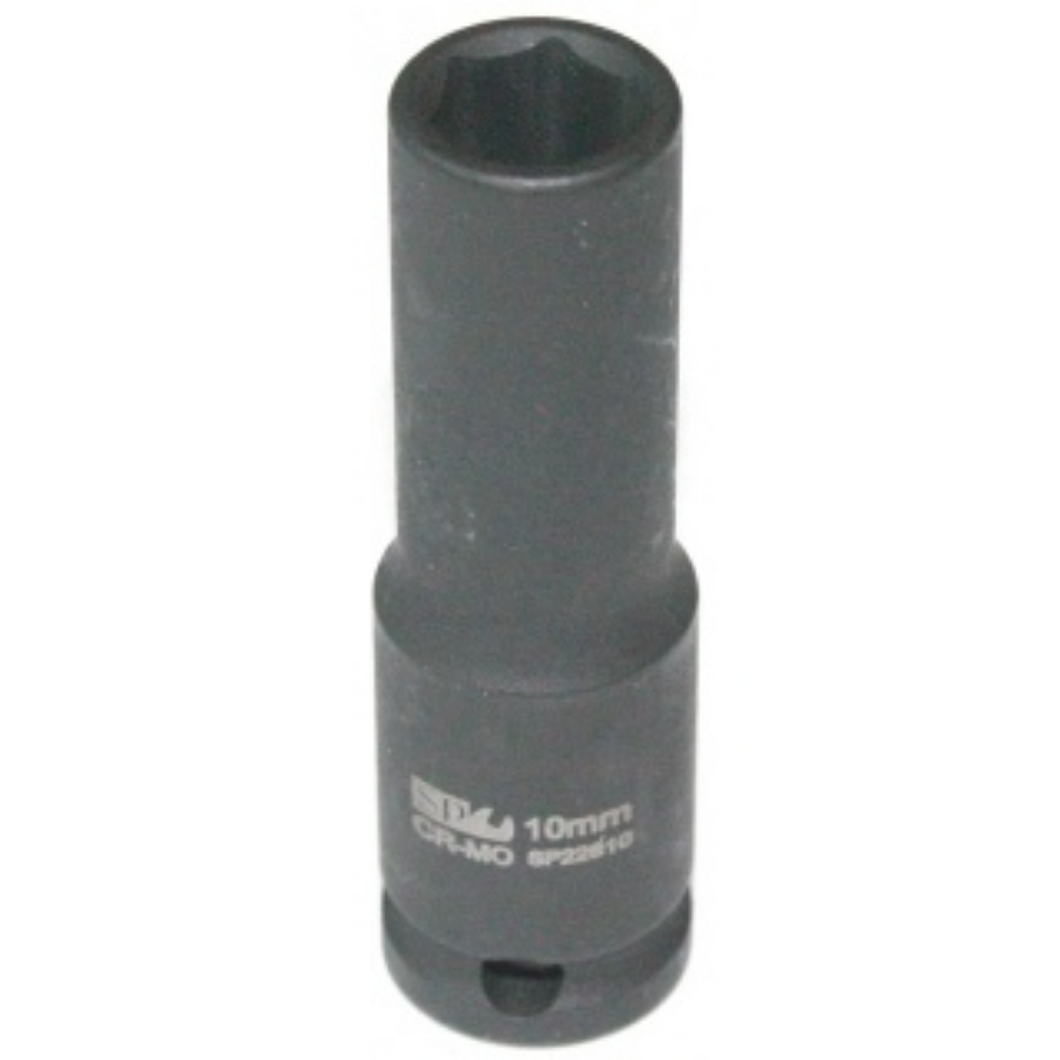 Picture of SOCKET IMPACT 3/8"DR 6PT DEEP METRIC 10MM SP TOOLS