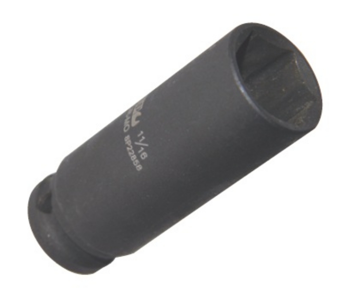 Picture of SOCKET DEEP IMPACT 3/8" DR 6PT 5/8"