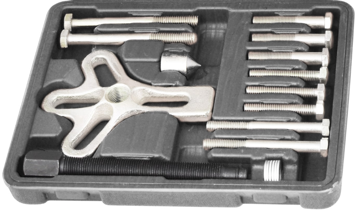 Picture of PULLER HARMONIC BALANCER