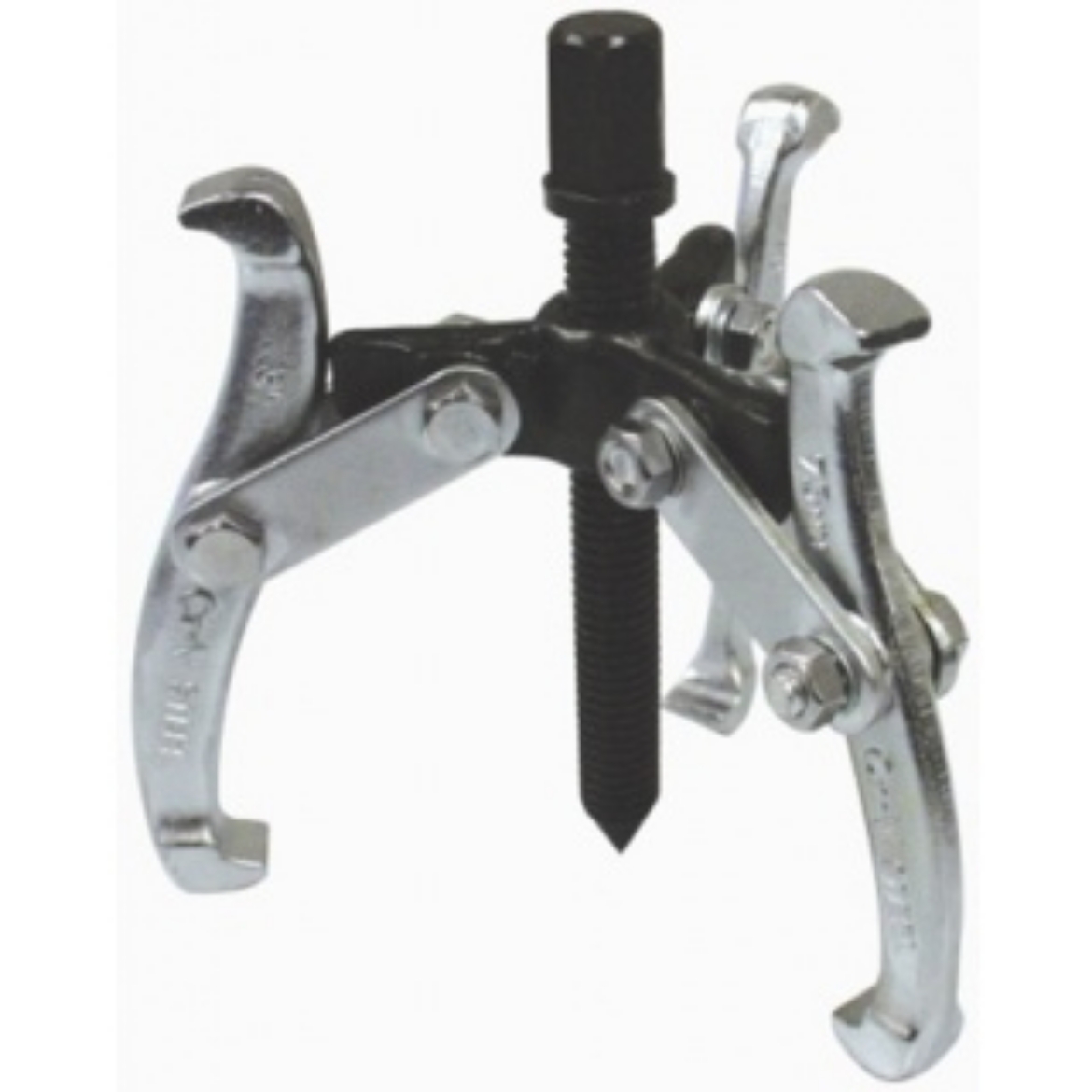 Picture of GEAR PULLER 3 JAW REV. - 200MM