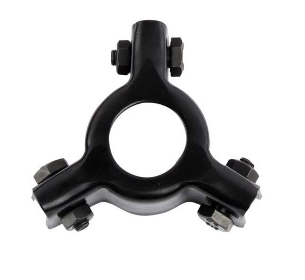 Picture of TOLEDO TRIPLE HEAD - End of Line