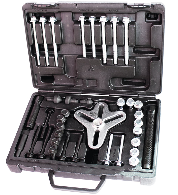 SP67038 SP MASTER PULLER SET The Boss Shop Queensland Australia