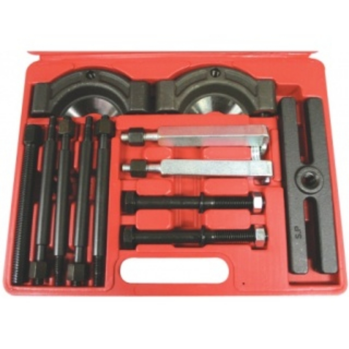 Picture of PULLER GEAR 14PC SET