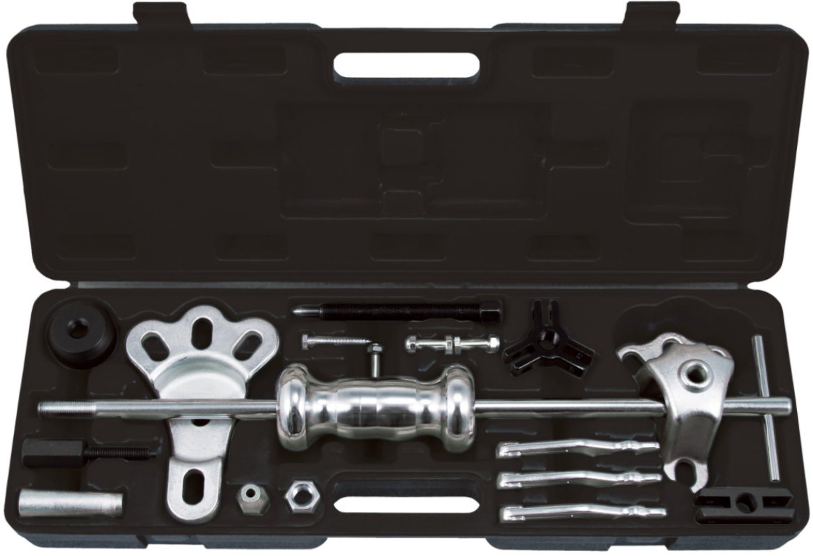 Picture of SLIDE HAMMER PULLER KIT HUB 2JAW, 3JAW