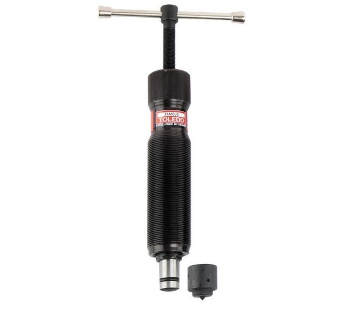 Picture of TOLEDO HYDRAULIC RAM & NOSE PIECE - 10 TONNE