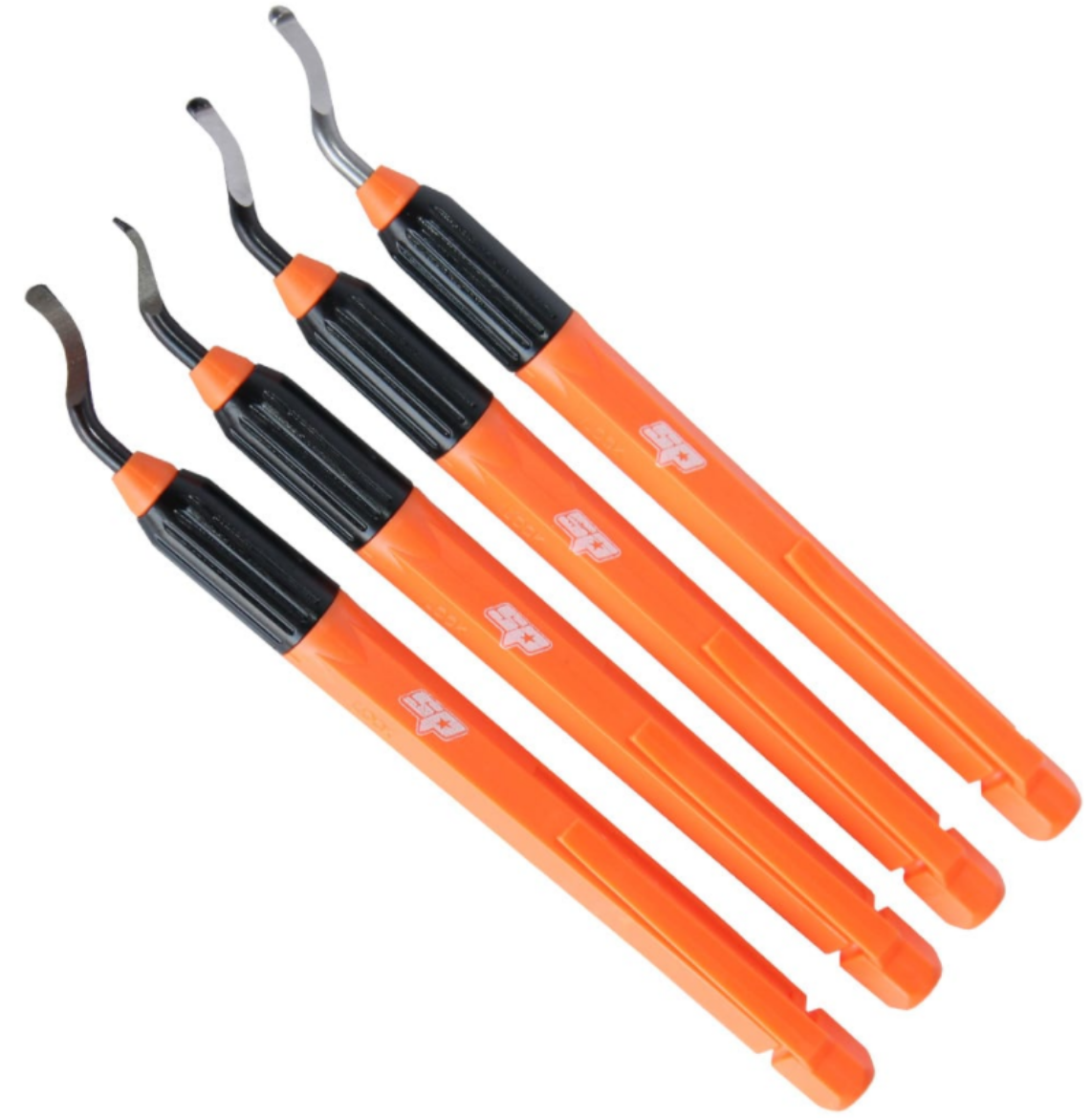 Picture of DEBURRING TOOL SET 4 PCE