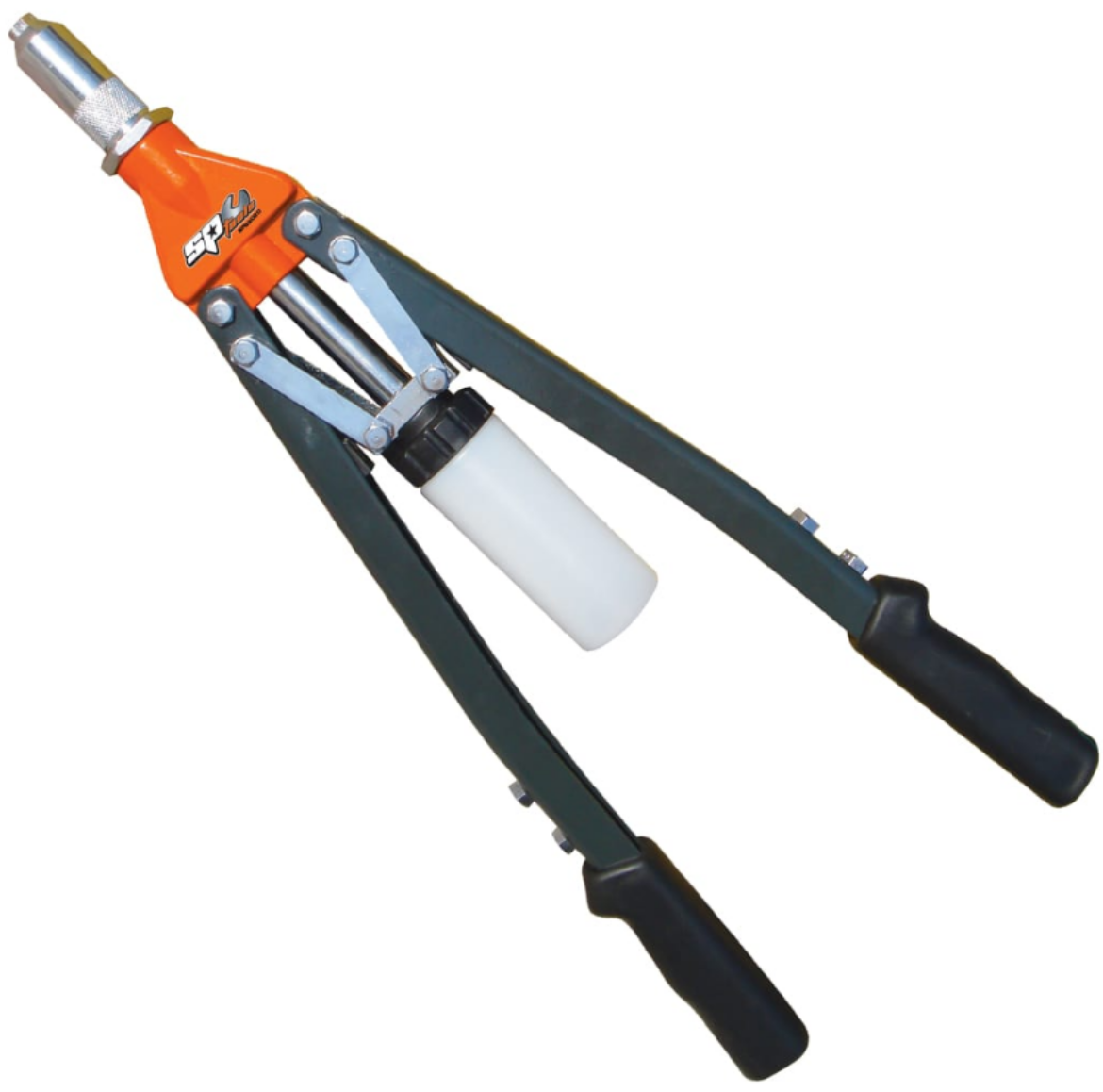 Picture of RIVETER LONG ARM 3 JAW