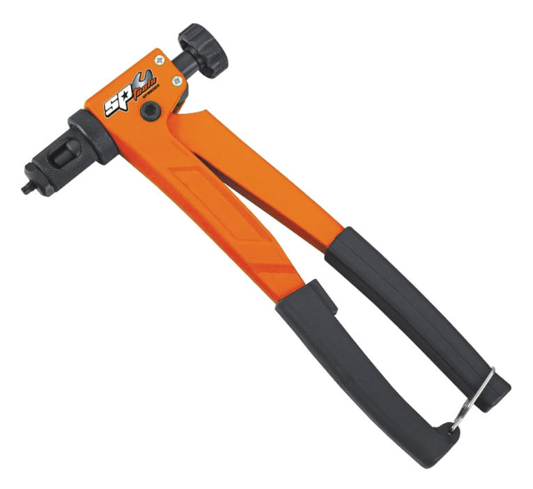 SP69010 NUTSERT GUN SETS 3,4,5&6mm NUTS The Boss Shop Queensland