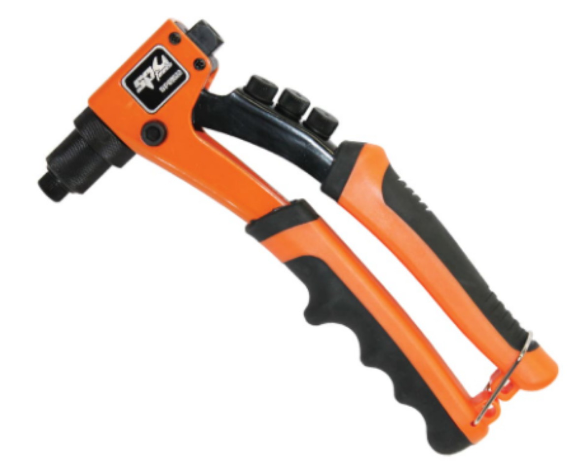 Picture of RIVETER HAND MINI 2 JAW 3/16CAP