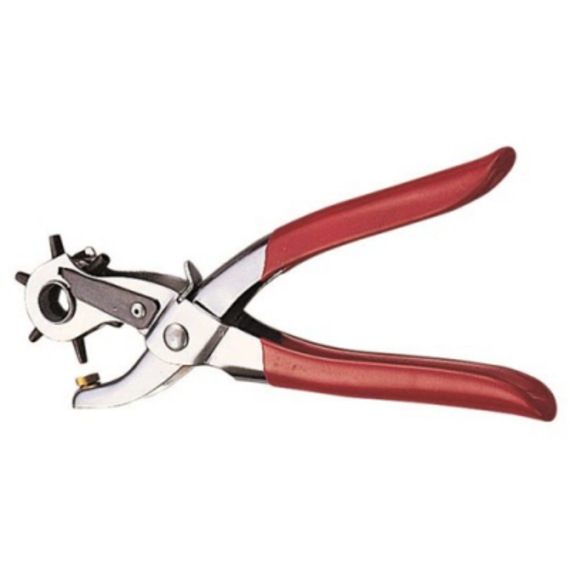Picture of KINCROME SUPATOOL  Adjustable Leather Punch 210mm (8-1/4)
