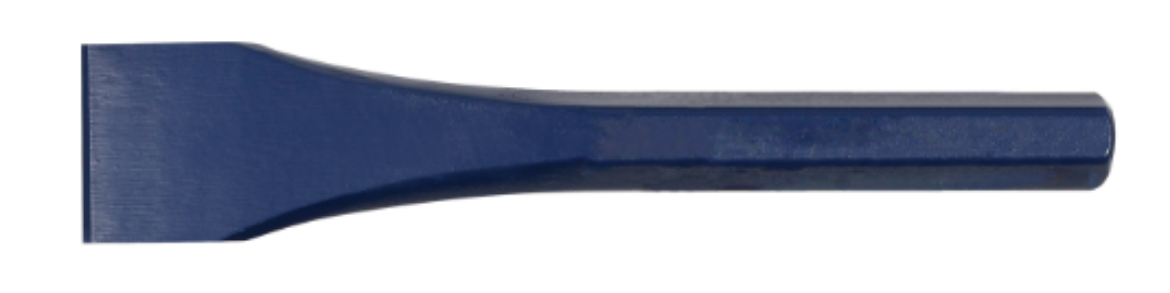Picture of 250x25mm Alloy Masonry Chisel