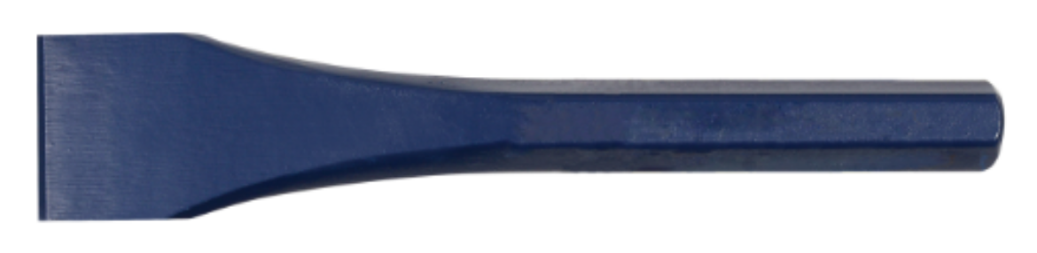 Picture of 250x38mm Alloy Masonry Chisel