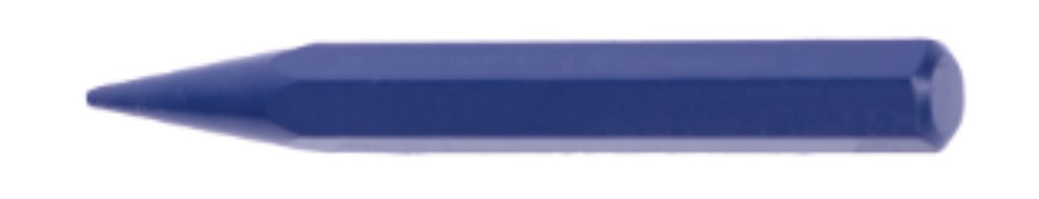 Picture of 3mm Flooring Punch  - 150mm x16mm - Hexagon