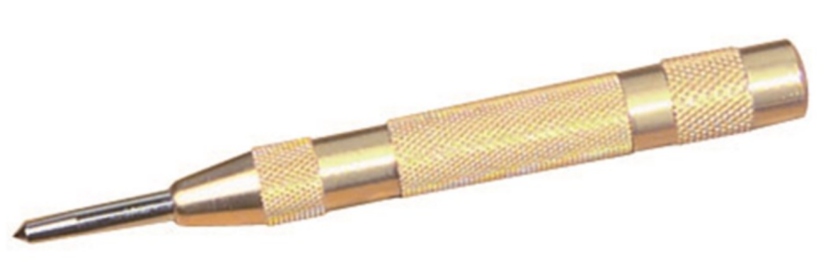 Picture of KINCROME Automatic Centre Punch 125mm (5")