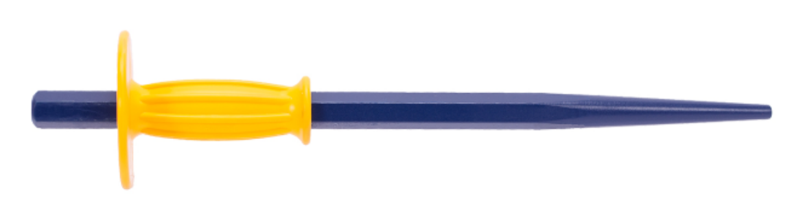 Picture of 450x20mm Starter Drift - Hexagon with Rubber Grip