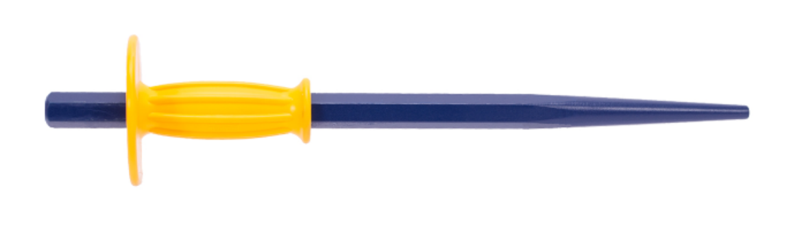 Picture of 450x25mm Starter Drift - Hexagon with Rubber Grip