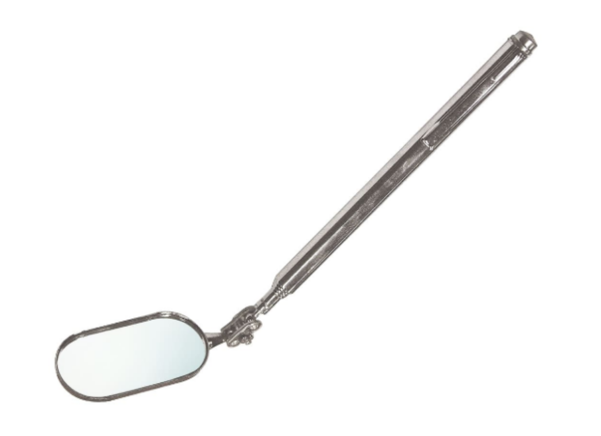 Picture of INSPECTION MIRROR TELESCOPING 185MM - 546MM