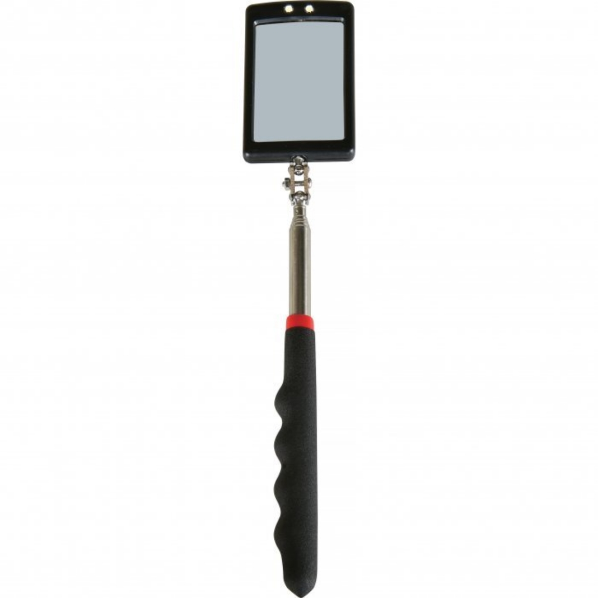 Picture of INSPECTION MIRROR TELESCOPING, LED LIGHTS