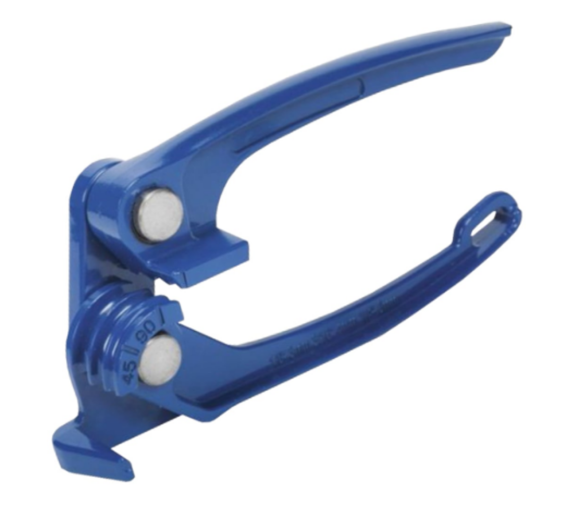 Picture of DELUXE TUBE BENDER PLIERS
