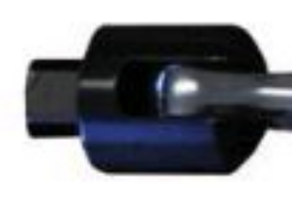 Picture of 1/2" DRIVE BREAKER BAR HEAD ONLY