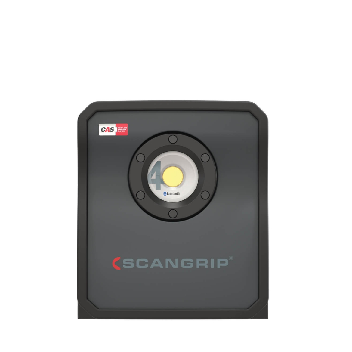 Picture of Scangrip NOVA 4000 Lumen Light Skin (CAS/Metabo Battery System)
