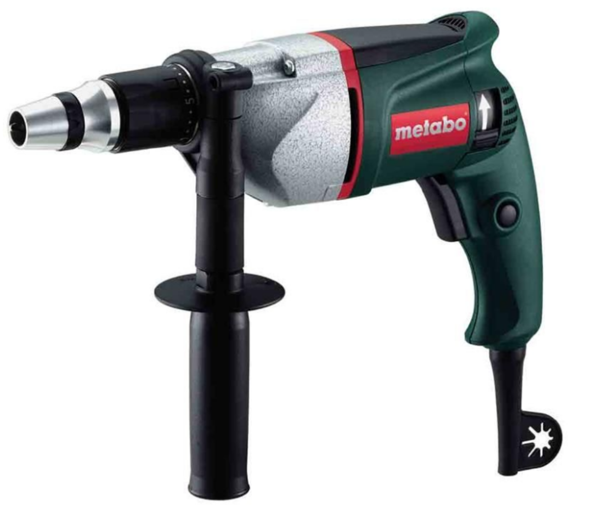 Picture of METABO USE 8 SCREW GUN (End of Line)