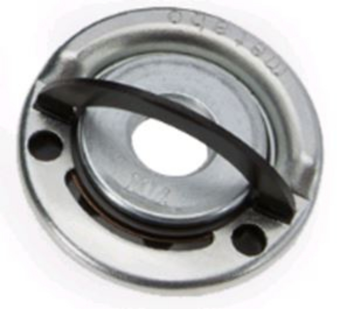 Picture of METABO CLAMPING QUICK NUT SUIT 5"