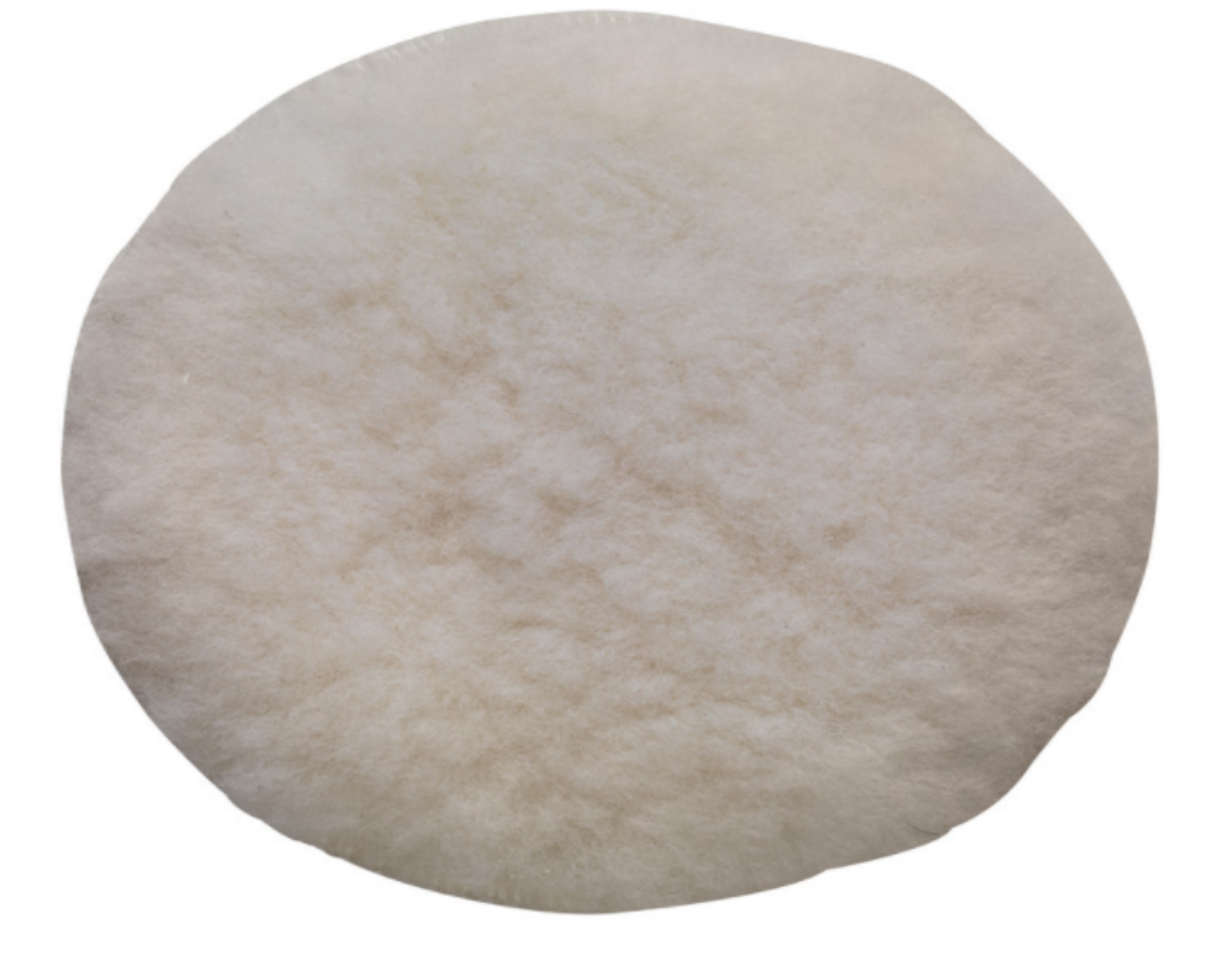 Picture of METABO 6" LAMBSWOOL POLISHING DISC