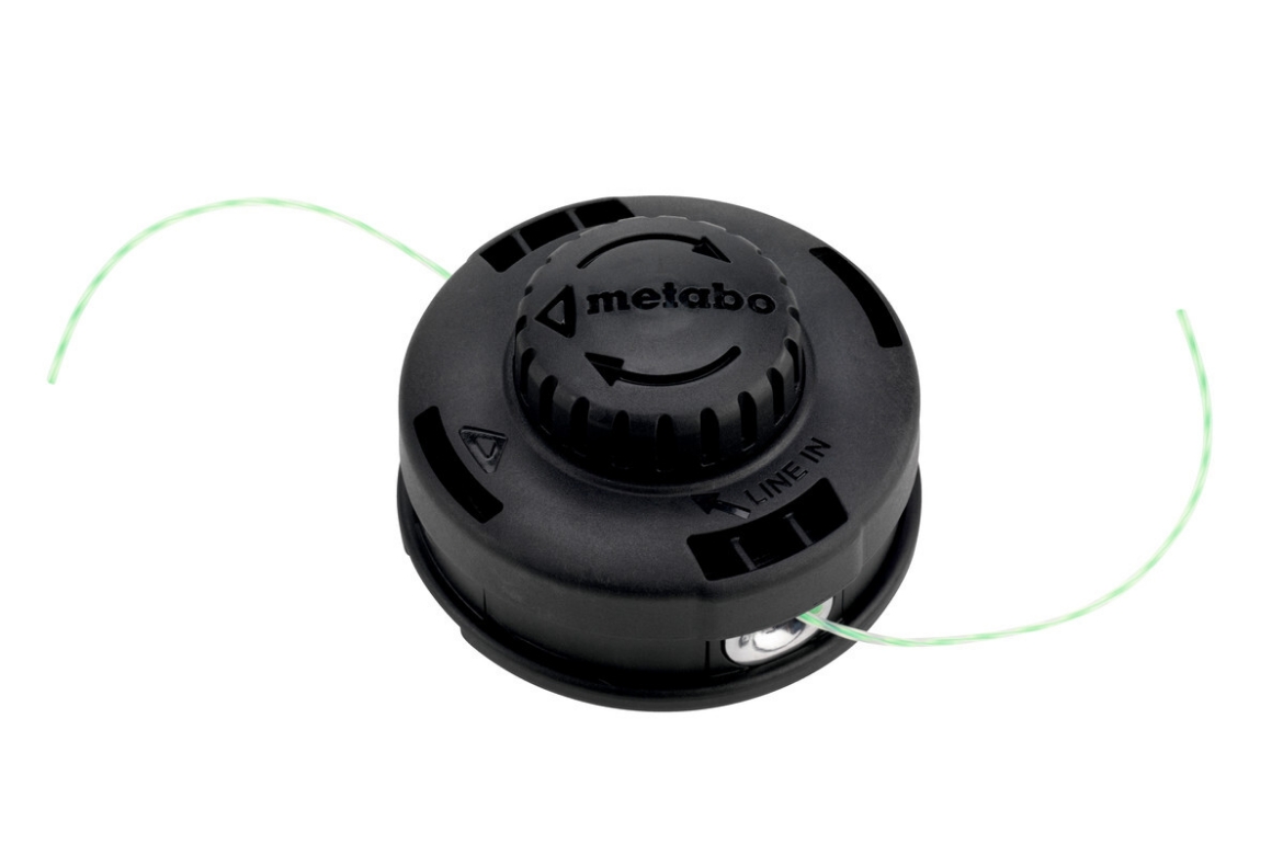 Picture of METABO CORD ASSY (NO.27) FOR BRUSHCUTTER FSB 36