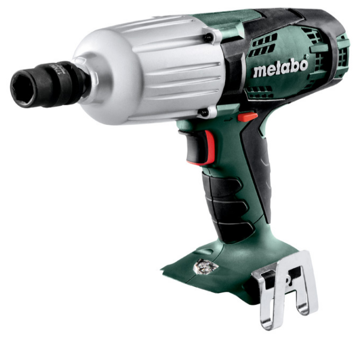 Picture of Metabo SSW 18 LTX 600 18V 1/2 Impact Wrench 600Nm SKIN ONLY