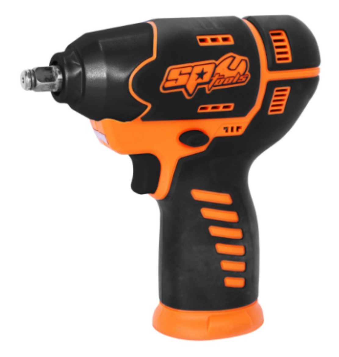 Picture of CORDLESS 12V MINI IMPACT WRENCH 3/8DR SKIN ONLY