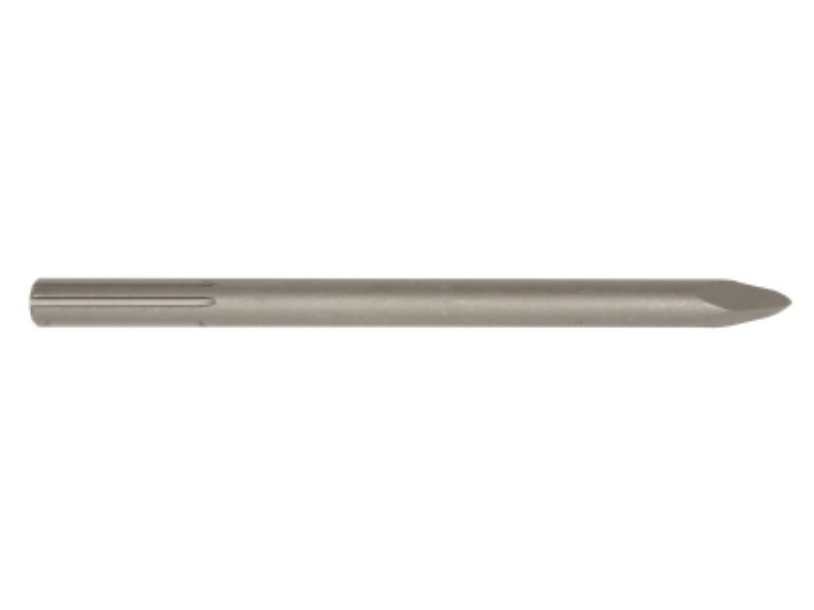 Picture of METABO SDS MAX POINTED CHISEL 400MM