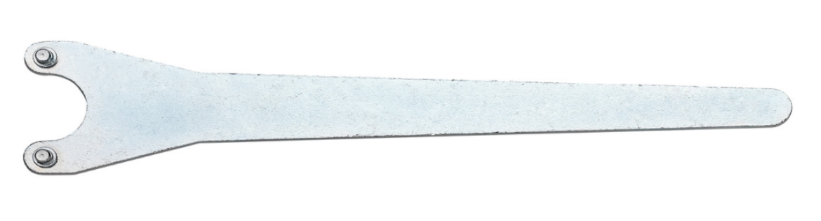 Picture of METABO 9"/180-230MM GRINDER FLAT-PIN SPANNER