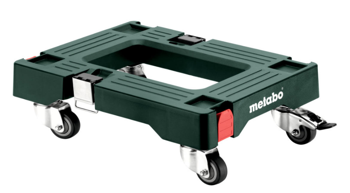 Picture of Metabo TROLLEY suit AS 18 L PC or Metaloc Case System