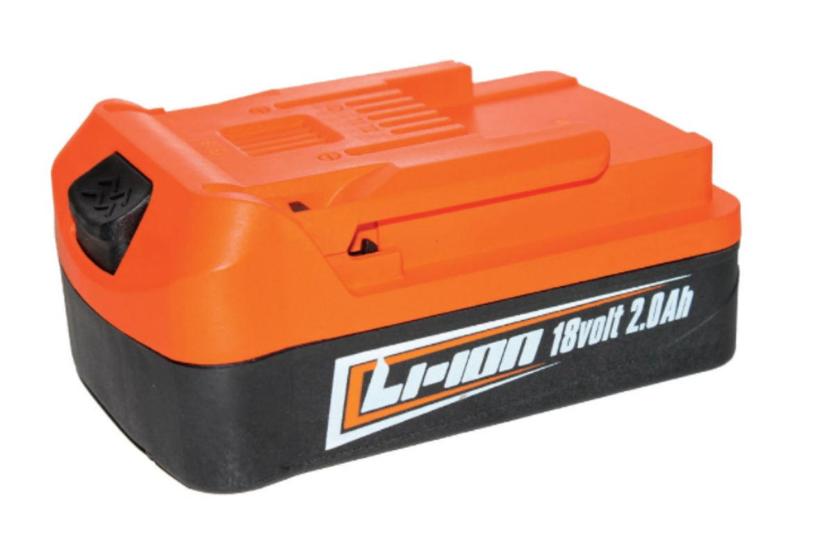 Picture of BATTERY PACK 2.0AH LI-ION 18V - SP CORDLESS