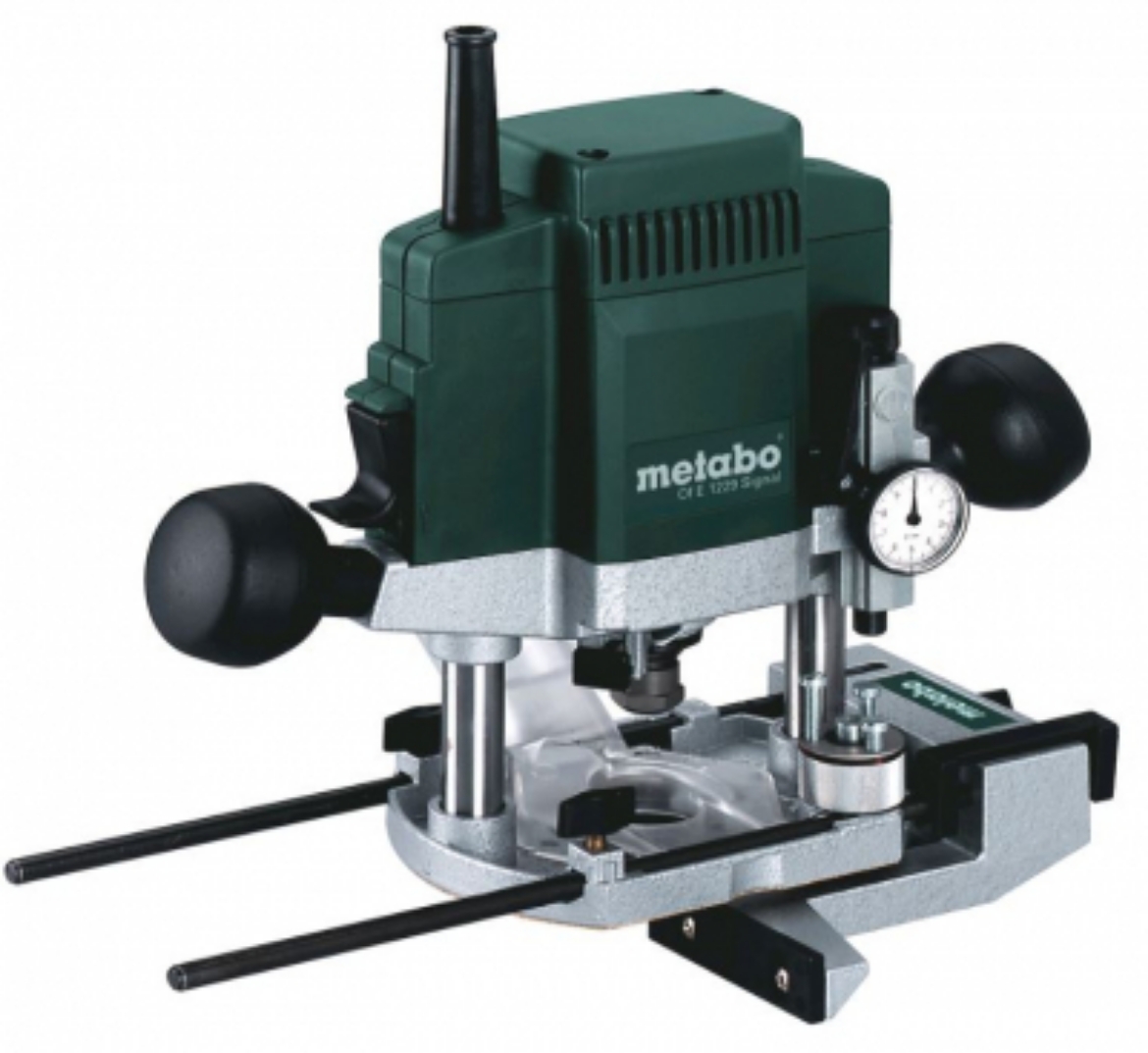 Picture of Metabo OF E 1229 SIGNAL 1200W Router