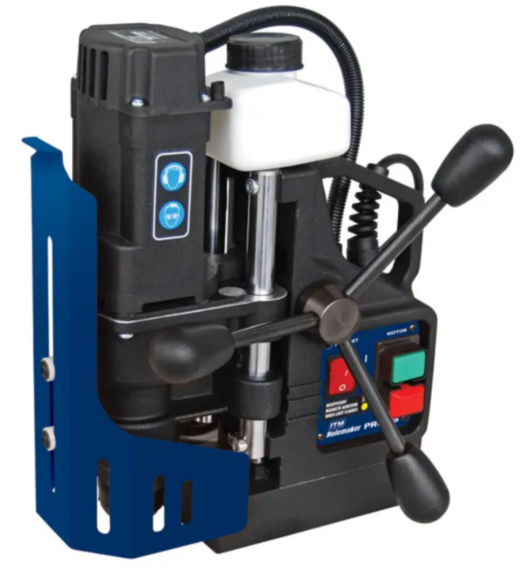 Picture of HOLEMAKER PRO 35 MAG DRILL 240V