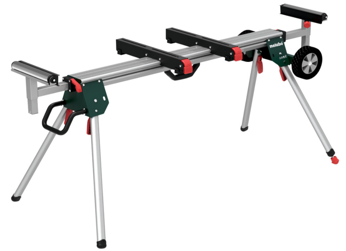 Picture of METABO STAND FOR MITRE SAW  KSU 401
