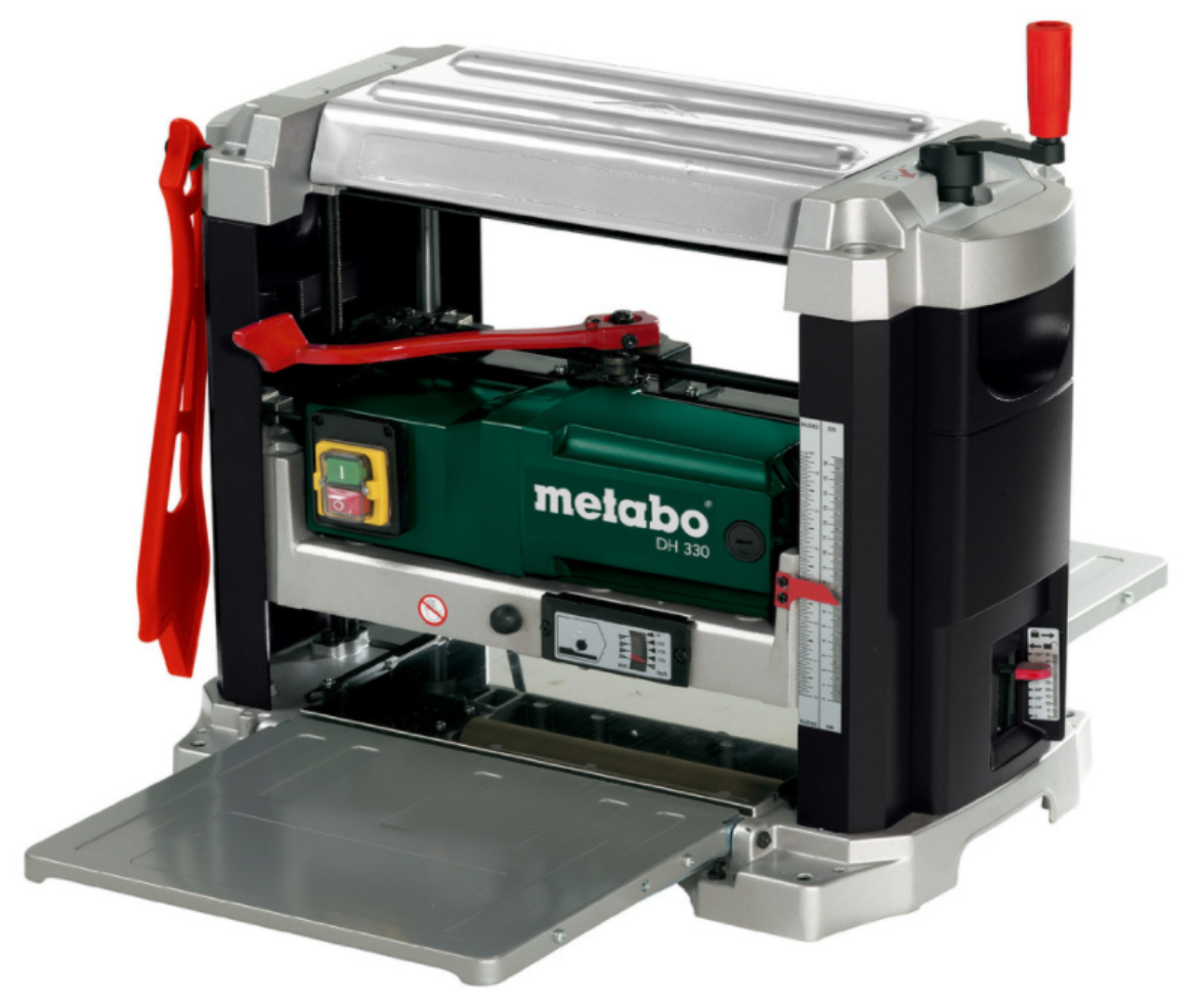 Picture of Metabo DH 330 BENCH THICKNESSER 220-240V