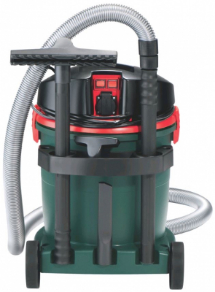 Picture of METABO ASA 32L  240V  1200W ALL-PURPOSE VACUUM CLEANER