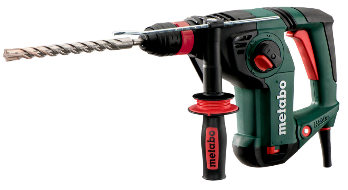 Picture of Metabo KHE 3251 800W Rotary Hammer SDS Plus