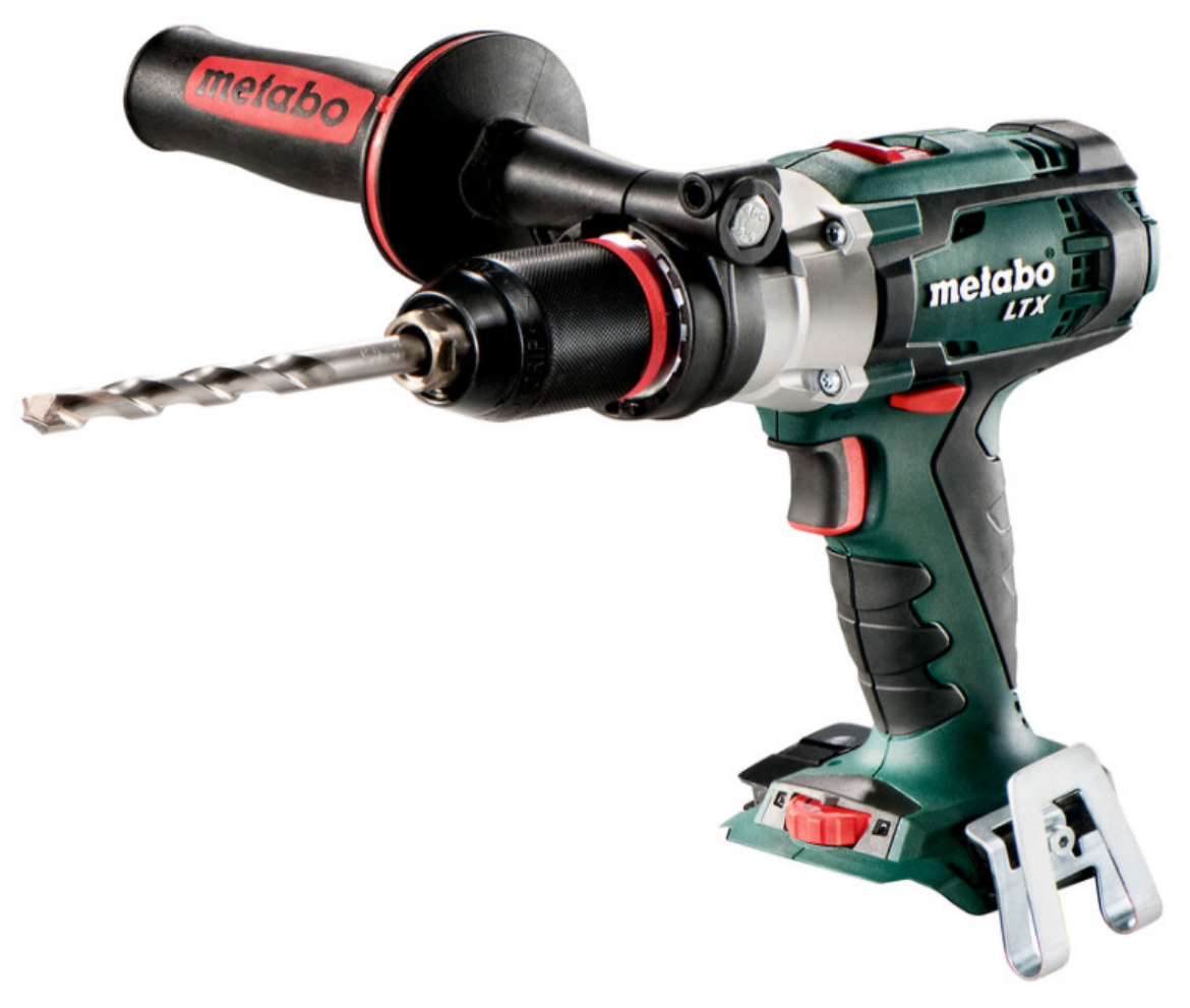 Picture of Metabo SB 18 LTX Impuls 18V Hammer Drill SKIN ONLY