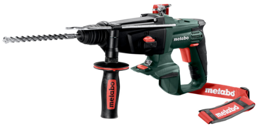 Picture of Metabo SB 18 LT BL Cordless Hammer Drill SKIN ONLY