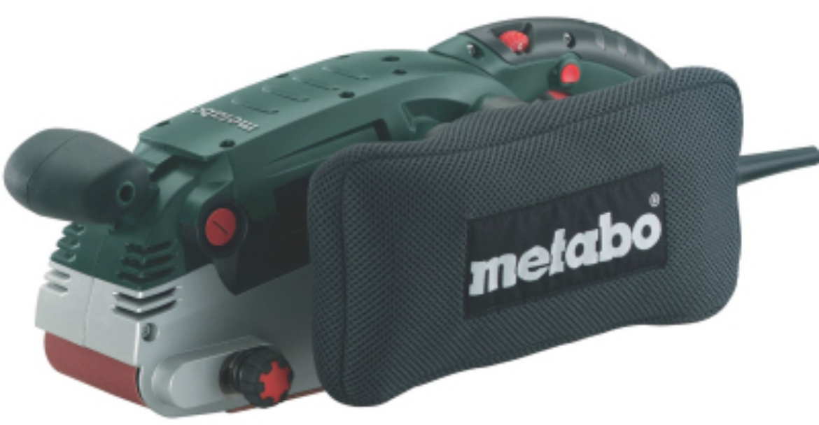 Picture of METABO BELT SANDER 1010W - BAE 75
