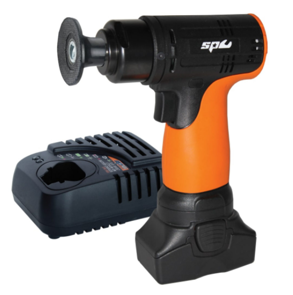 Picture of CORDLESS 16V SP GASKET SANDER KIT