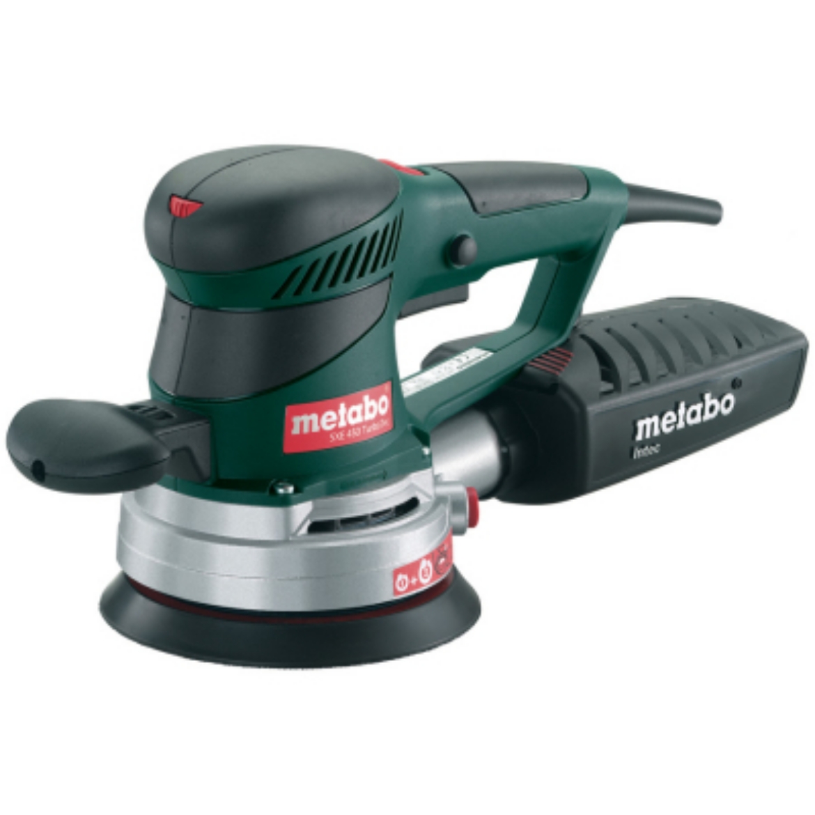 Picture of Metabo SXE 450 350W TurboTec Orbital Sander