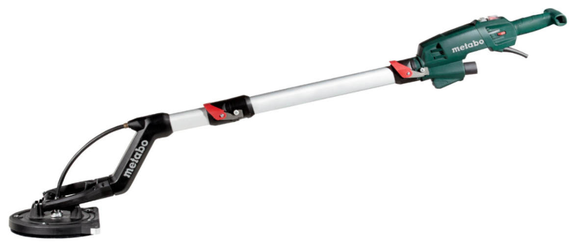 Picture of Metabo LSV 5-225 COMFORT  LONG-NECK SANDER